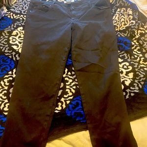 Torrid jeans size 22